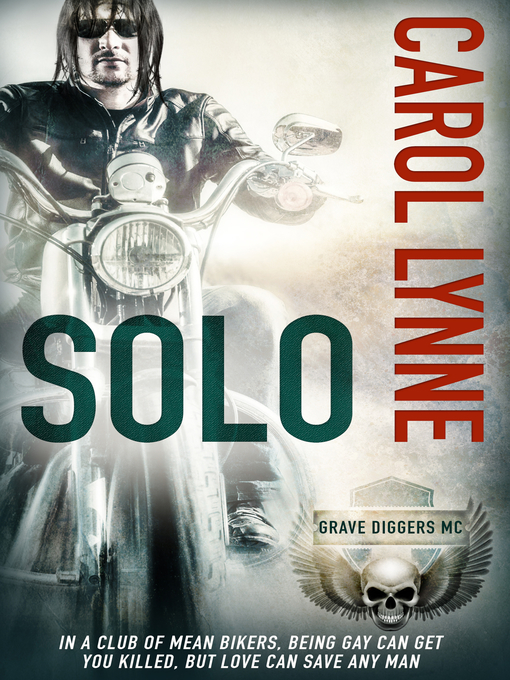 Title details for Solo by Carol Lynne - Available